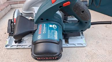 Bosch sega circolare gks 65 gce + L boxx