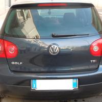 golf 1.4 tsi dsg 24500 km unico prop pari al nuovo
