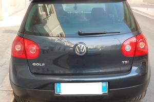 golf 1.4 tsi dsg 24500 km unico prop pari al nuovo