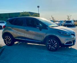 RENAULT Captur dCi 8V 110CV start&stop Energy