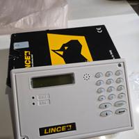 Combinatore LINCE pstn