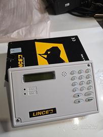 Combinatore LINCE pstn