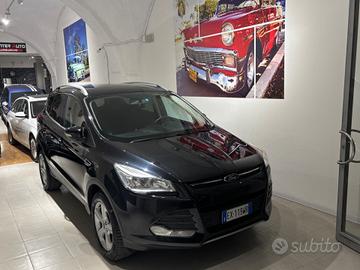 Ford Kuga 2.0 TDCI 115 CV 2WD Titanium