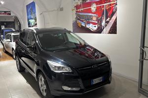 Ford Kuga 2.0 TDCI 115 CV 2WD Titanium