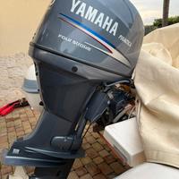 Motore Yamaha 40-60