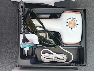 Epilatore Luce Pulsata IPL - nuovo 
