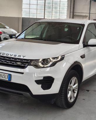 LAND ROVER - Discovery Sport - 2.0 TD4 150CV HSE L