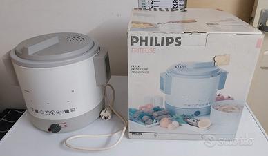 Friggitrice Philips 