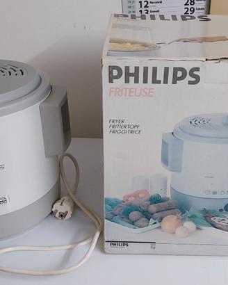 Friggitrice Philips 