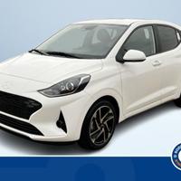 Hyundai i10 1.0 MPI AT Prime MY25
