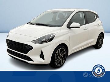 Hyundai i10 1.0 MPI AT Prime MY25