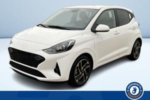 Hyundai i10 1.0 MPI AT Prime MY25