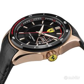 FERRARI GRAND PRIX OROLOGIO DA UOMO