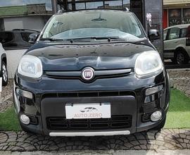 Fiat Panda 4x4