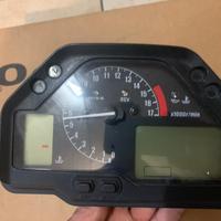 Ricambi Honda CBR 600 RR 2004