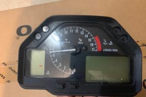 Ricambi Honda CBR 600 RR 2004