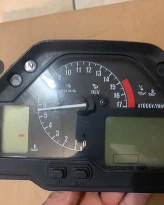 Ricambi Honda CBR 600 RR 2004
