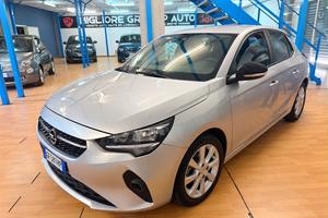 Opel Corsa 1.2 BENZ Edition GREY 2021 80.000km