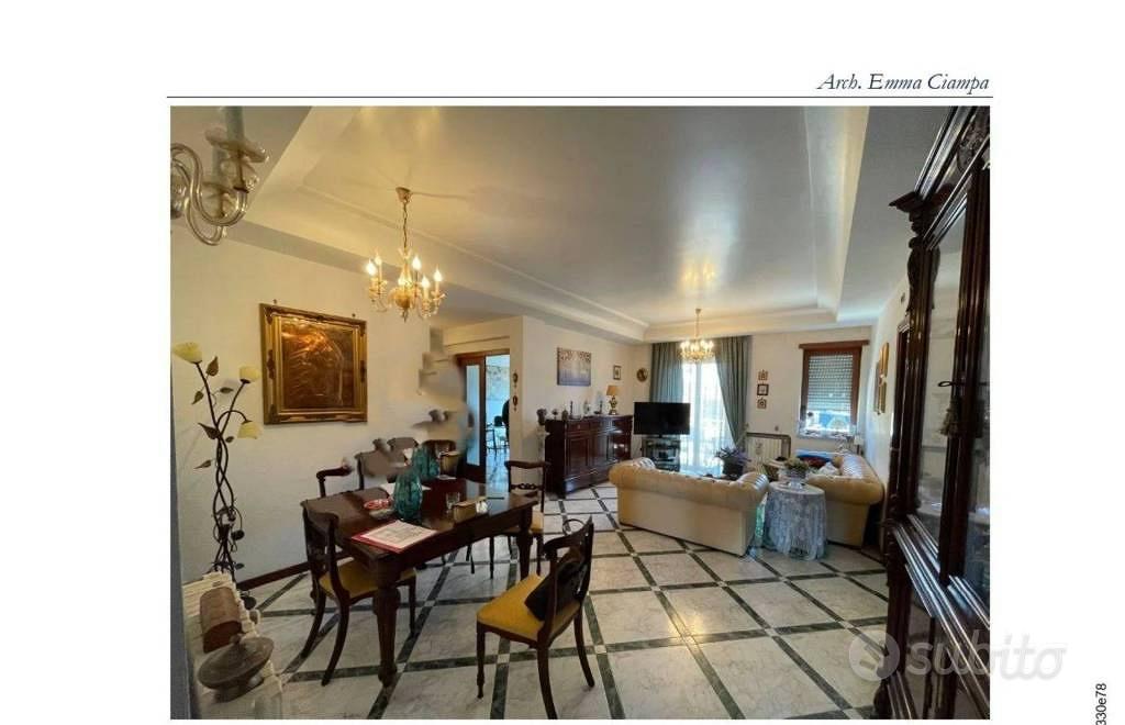 Appartamento – San Giorgio a Cremano, Napoli - Vista 3