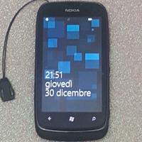 Nokia Lumia 610