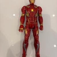 Iron-man