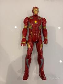 Iron-man