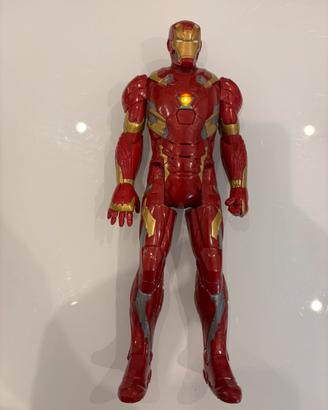 Iron-man