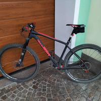 MTB carbonio - Fox 32mm | Sram | Ruote 29"
