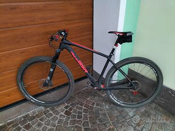 MTB carbonio - Fox 32mm | Sram | Ruote 29"