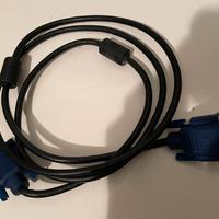 Cavo VGA per monitor