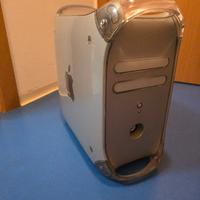 Pc Power Mac G4 (QuickSilver)