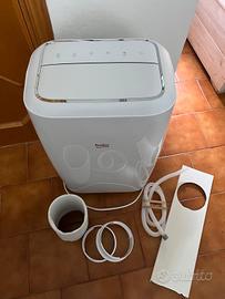 Beko climatizzatore 