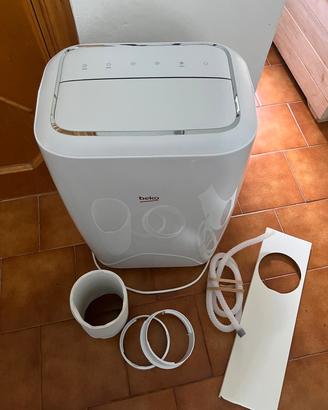Beko climatizzatore 