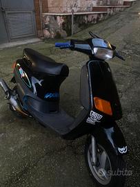 Piaggio zip