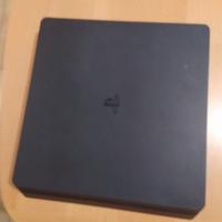 PlayStation 4 500 gb