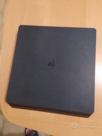 PlayStation 4 500 gb