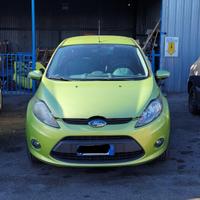 RICAMBI USATI AUTO FORD Fiesta 6Â° Serie RTJA Bifu