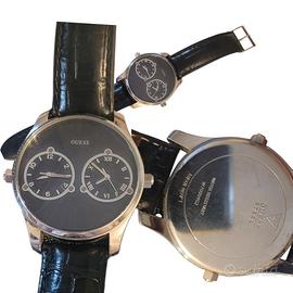 Orologio  uomo Guess
