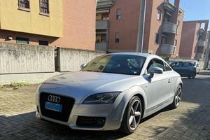 AUDI TT 2.0 TFSI