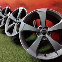 Cerchi Audi A4 S4 A3 A6 TT Q2 Q3 Q5 - 8.5Jx19 ET40