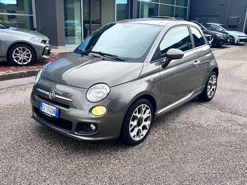 FIAT 500 1.3 Multijet 16V 95 CV 'S'