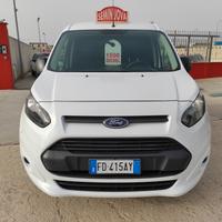 Ford Transit Connect 1.5 TDCi - 100cv 3p AUTOCARRO