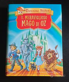 Libro “Il Meraviglioso Mago di Oz”