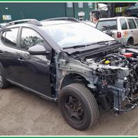 Ricambi Usati DACIA Sandero III 2023