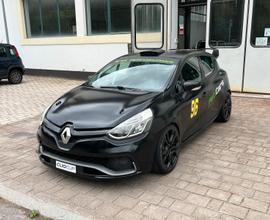 Renault Clio IV RS originale CUP