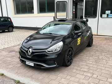 Renault Clio IV RS originale CUP