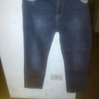 jeans blu 