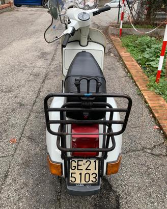 Piaggio Vespa 150 PX - 1986