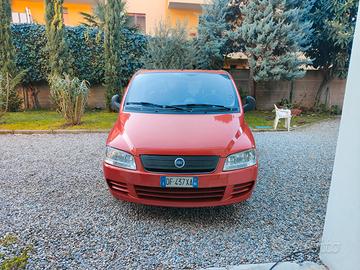 FIAT Multipla 175000 km
