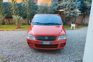 FIAT Multipla 175000 km